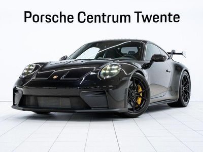 Neu Porsche 992 510 PS (375 kW) 2025 Schwarz