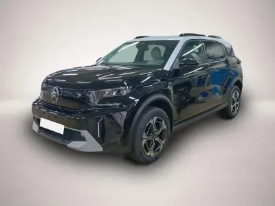 Gebraucht Citroën e-C3 Aircross
