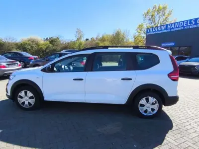 Gebraucht Dacia Jogger