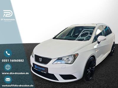 Seat Ibiza ST