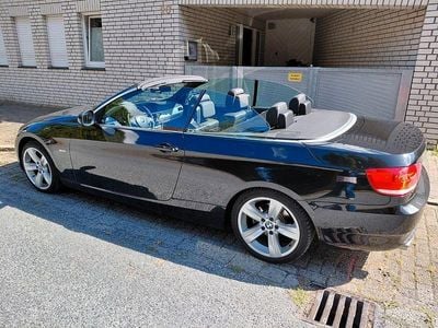 BMW 320 Cabriolet