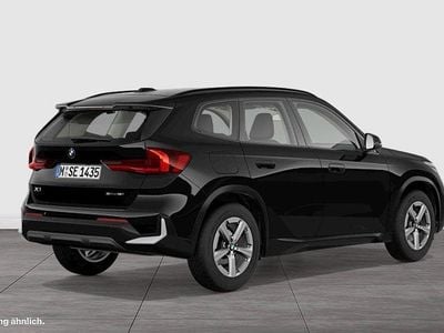 Second-hand BMW X1 136 CP (100 kW) 2025 Negru SUV