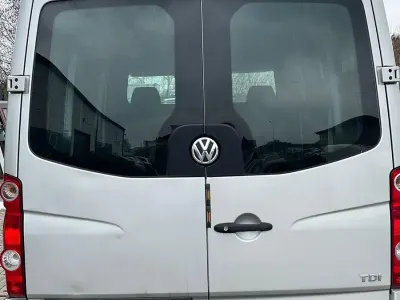 Gebraucht VW Crafter