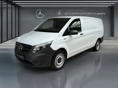 Gebraucht Mercedes e-Vito