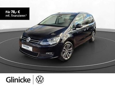 VW Sharan