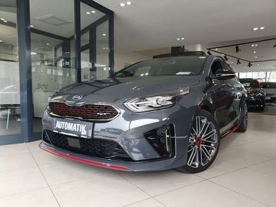 gebraucht Kia ProCeed ProCeed /1.6 GT DCT7 *Pano*Navi*LED*JBL Sound*