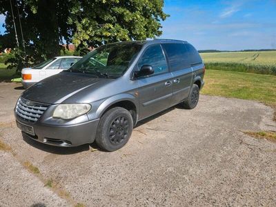 Chrysler Voyager