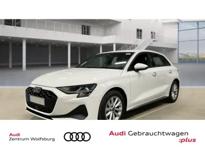 Brugt Audi A3 150 HK (110 kW) 2025 Sedan