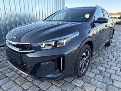 Neu Kia XCeed Style 116 PS (85 kW) 2025 Dark penta metallic SUV