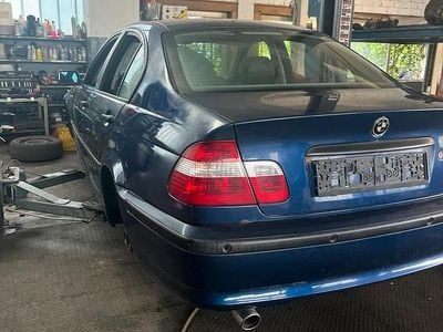 BMW 318