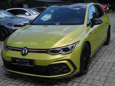 Gebraucht VW Golf VIII GTI 245 PS (180 kW) 2023 Limousine