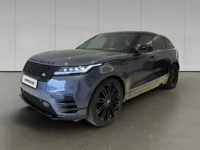 Usata Land Rover Range Rover Velar HSE Dynamic 304 CV (223 kW) 2024 Blu SUV
