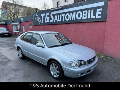 gebraucht Toyota Corolla 1.6 ( Automatik )