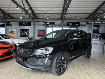 Second-hand Volvo XC60