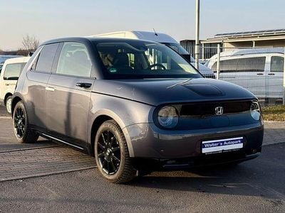 Gebraucht Honda e Advance 113 kW (154 PS) 2020 Grau Kleinwagen