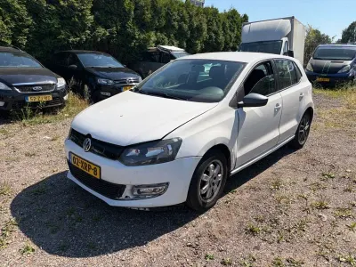Gebraucht VW Polo