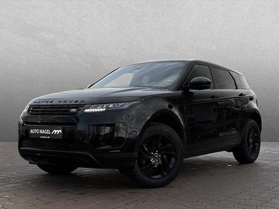Santorini black Gebraucht 2026 Land Rover Range Rover evoque S SUV | 52.990 € (Fairer Preis)