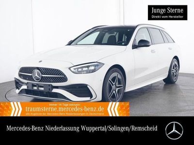 Mercedes C300e