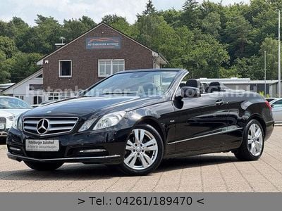 Mercedes E250