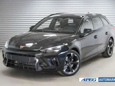 Second-hand Cupra Leon
