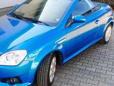 Opel Tigra