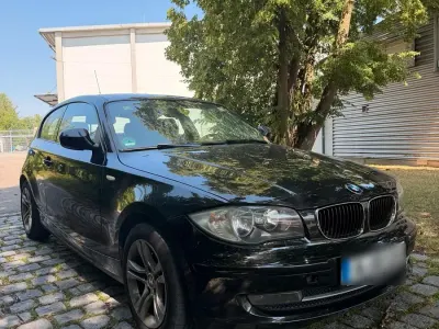 Gebraucht BMW 118
