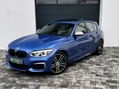 Usata BMW M140 M Sport 340 CV (250 kW) 2017 Andere Utilitaria