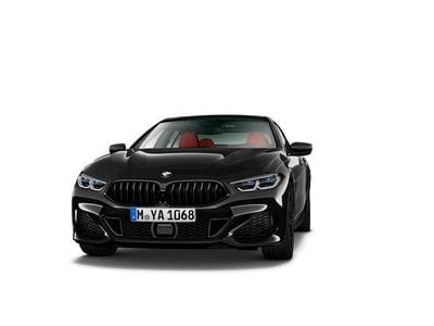 BMW M850