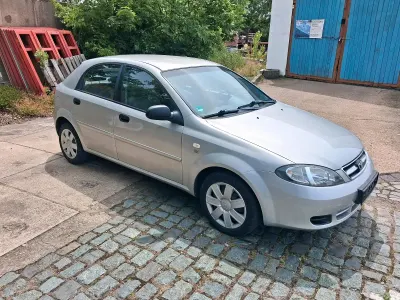 Gebraucht Chevrolet Lacetti