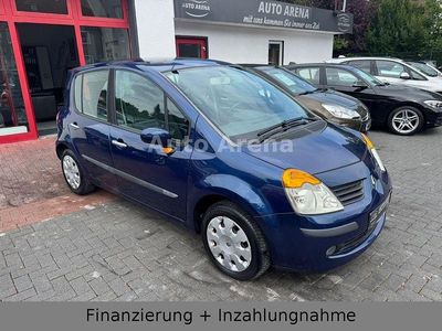 Renault Modus