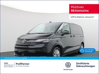 VW Multivan