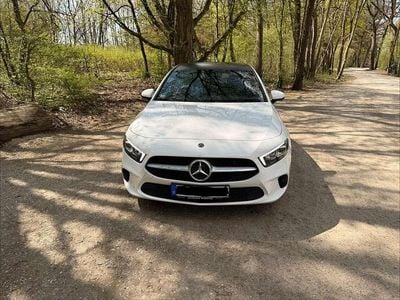 Usata Mercedes A220 AMG Edition 1 190 CV (139 kW) 2019 Berlina