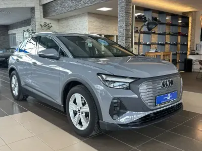 Gebraucht Audi Q4 e-tron