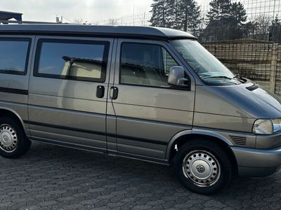 gebraucht VW California T4Standheizung