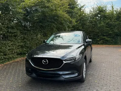 Gebraucht Mazda CX-5