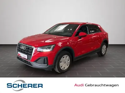 Gebraucht Audi Q2