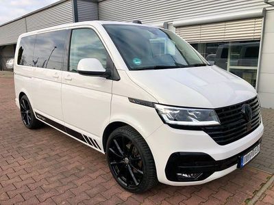 Gebraucht VW Multivan 150 PS (110 kW) 2020 Van