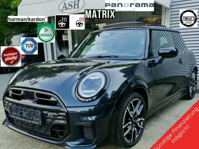 Gebraucht Mini John Cooper Works Coupé
