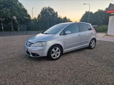 Gebraucht VW Golf Plus
