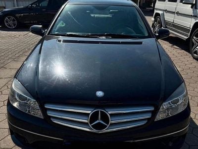 Second-hand Mercedes CLC180 148 CP (108 kW) 2009 Negru Hatchback