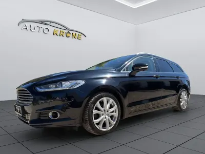 Gebraucht Ford Mondeo