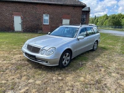Mercedes 200