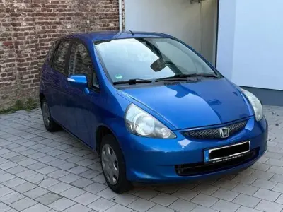 Gebraucht Honda Jazz