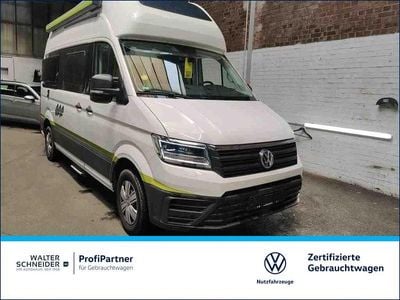 VW California
