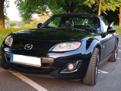 Mazda MX5