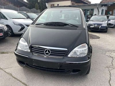 Mercedes A160