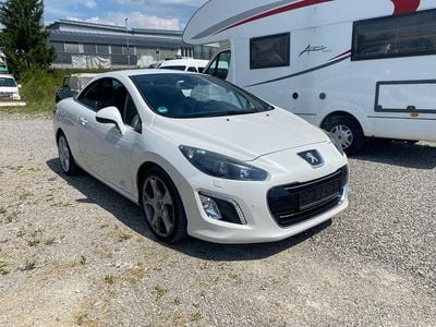 Peugeot 308 CC