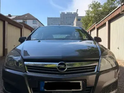 Gebraucht Opel Astra