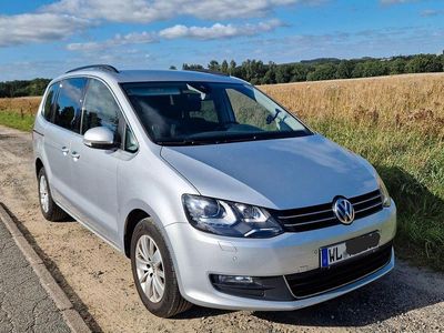 VW Sharan