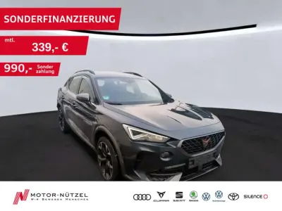 Gebraucht Cupra Formentor 150 PS (110 kW) 2022 Grau SUV